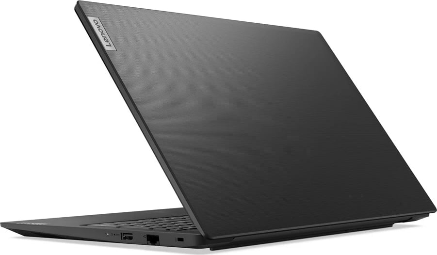Laptop Lenovo V15 G4 AMN, 15.6", AMD Ryzen 3 7320U, 8 GB RAM, 512 GB SSD, Anglisht, Zi