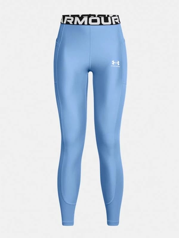 Hellonke Under Armour, femra, të kaltra