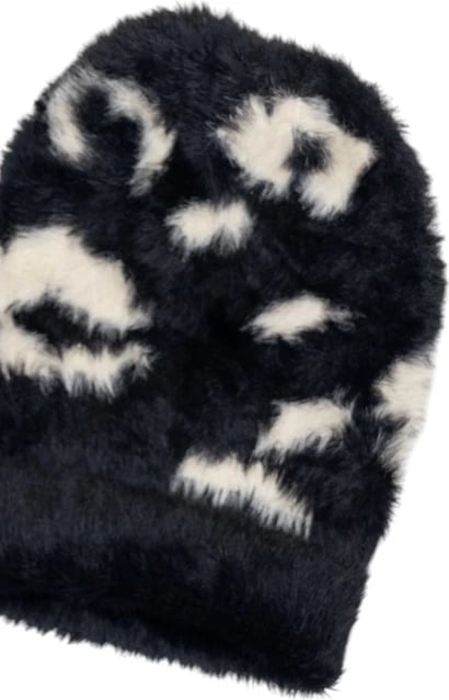 Kapelë Only femra, e zezë