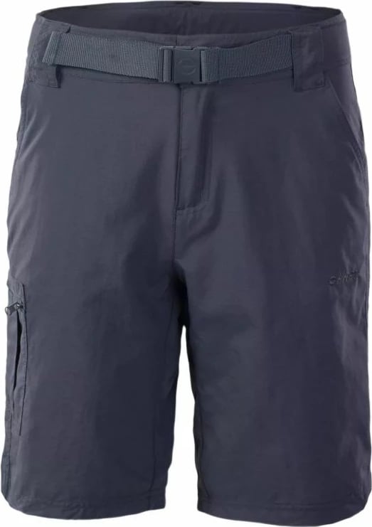 Shorce për femra Hi-Tec, gri