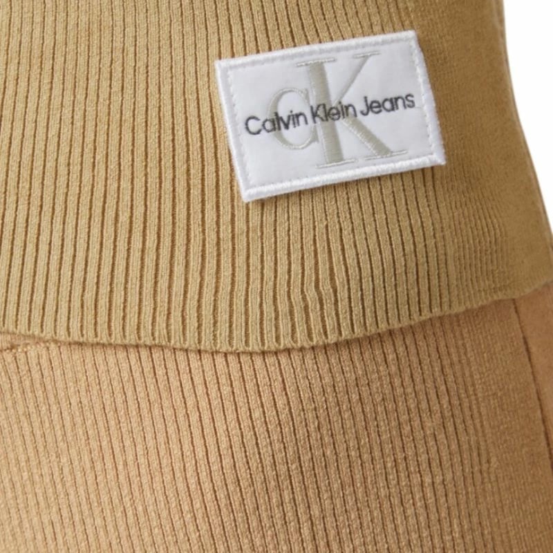 Jakne Calvin Klein femra, bezhë