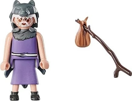 Set lodrash Playmobil Asterix 71546 Prolix me 5 pjesë
