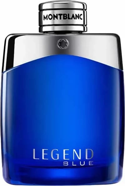 Eau de Parfum unisex Montblanc Legend Blue 100ml
