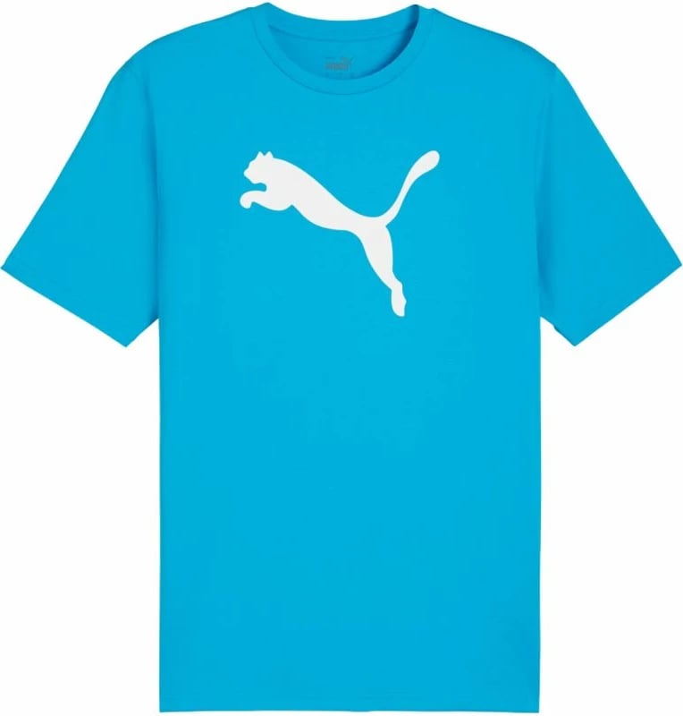 Fanellë për meshkuj Puma, e kaltër