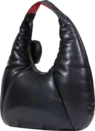 Çantë Love Moschino, femra, e zezë