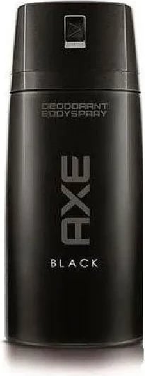 Deodorant trupit AXE Black 150ml