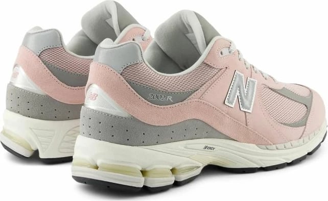Atlete New Balance, rozë dhe gri