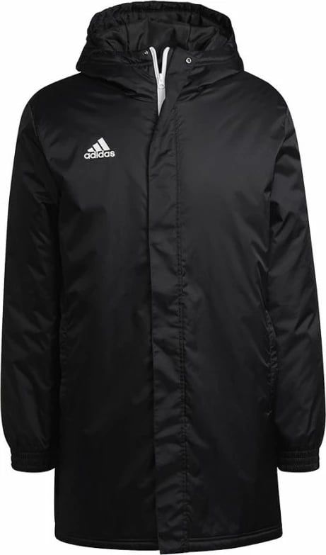 Jakne për meshkuj adidas, të zeza
