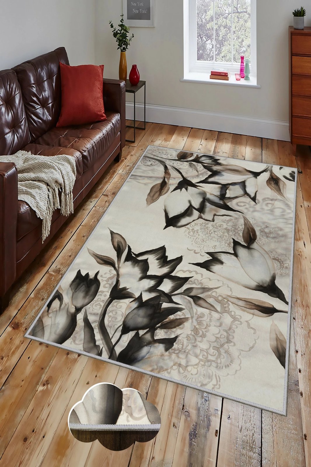 Qilim (160 x 230) Conceptum Hypnose, Hmnt60