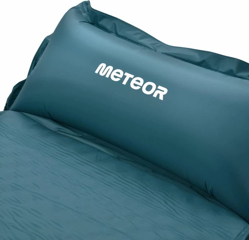 Shtrati vetëfryrës Meteor, për meshkuj dhe femra, blu