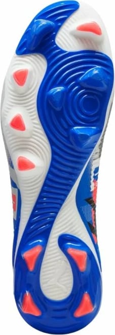 Çizme futbolli për meshkuj Puma, të kaltra