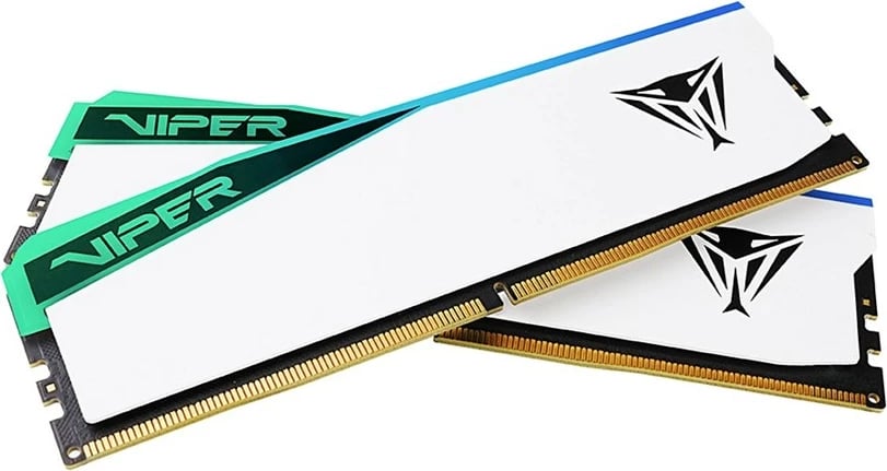 RAM Memorje Patriot Viper Elite5 Ultra DDR5, 2x48GB, 6000MHz, CL28
