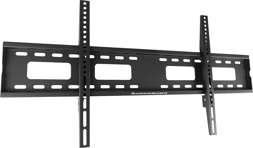 Mbajtëse muri Maclean TV MC-420, 43"-120", alumini