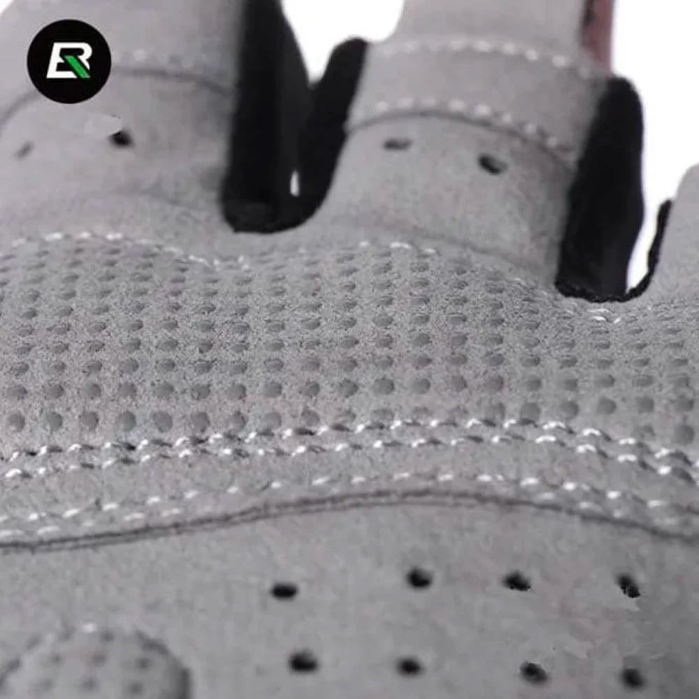 Doreza çiklizmi Rockbros S109GR, M, Gri