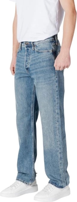 Xhinse Jack & Jones për meshkuj, të kaltra