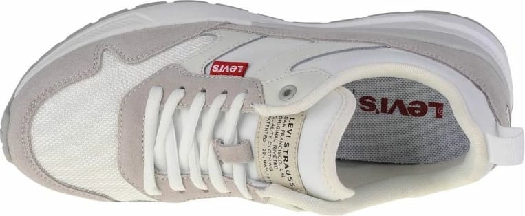 Atlete për femra Levi's, të bardha