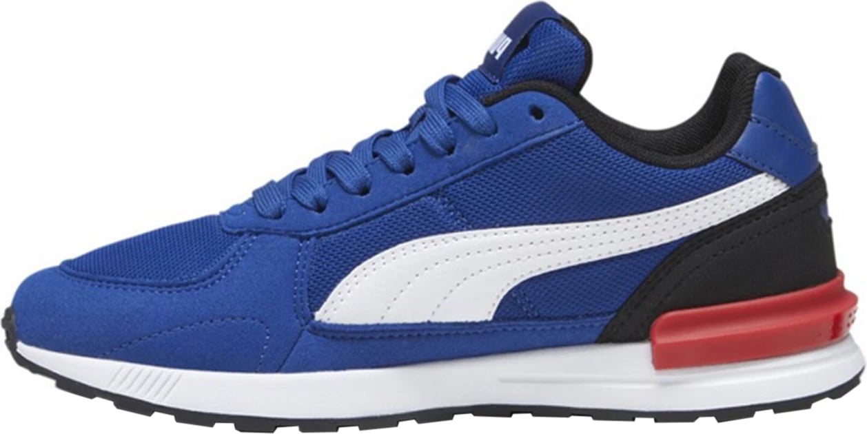 Atlete për fëmijë Puma, të kaltërta