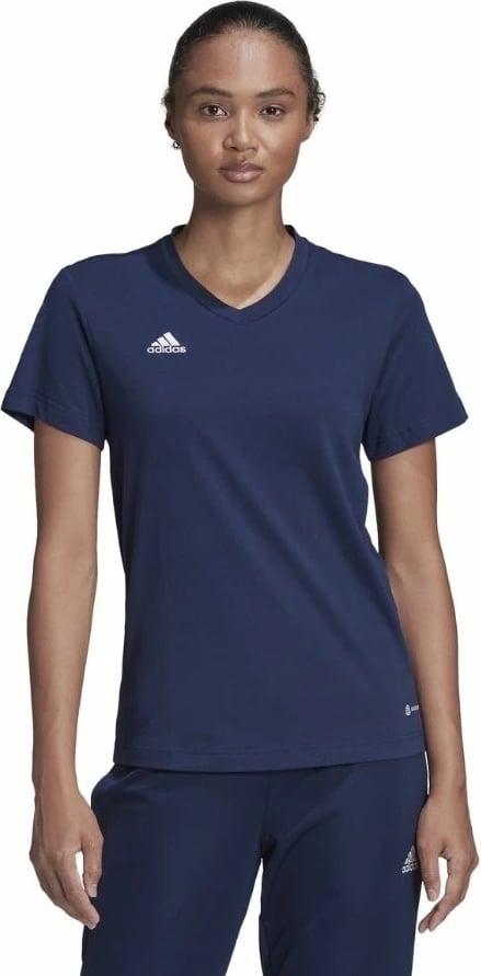 Maicë për femra adidas, navy
