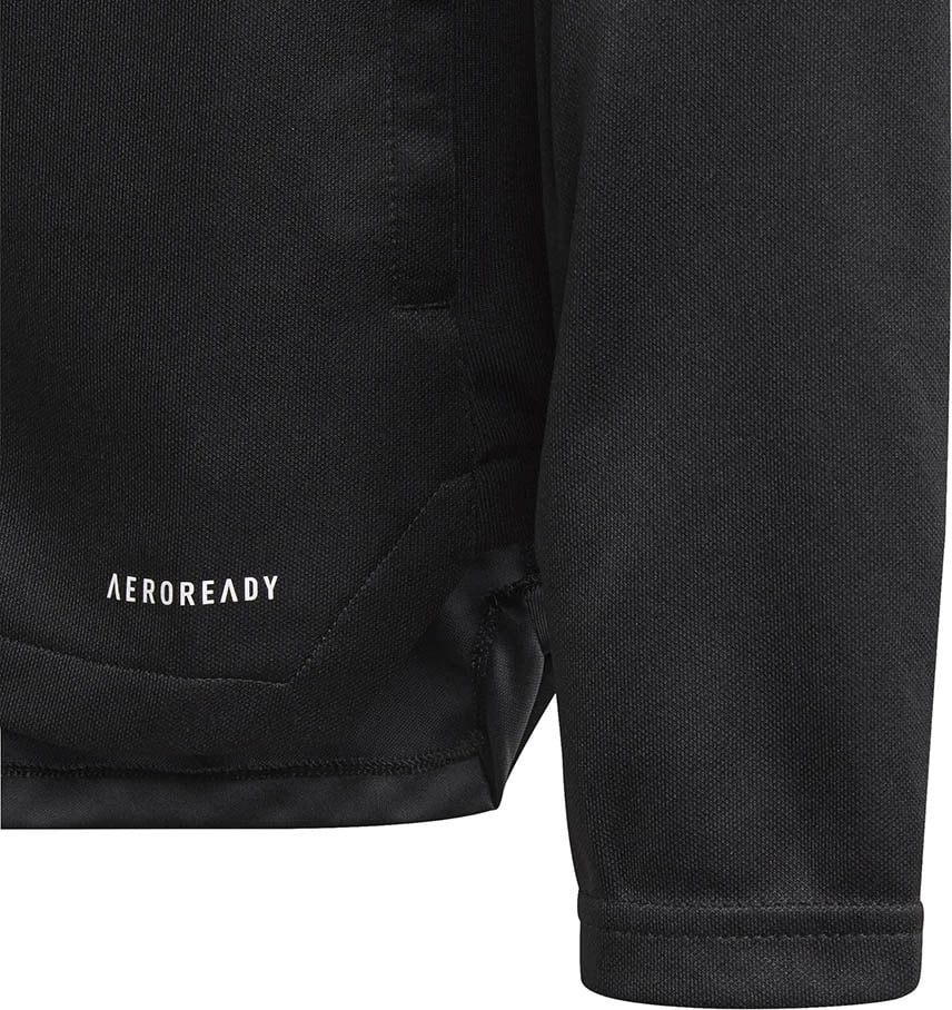 Duks për fëmijë adidas, i zi