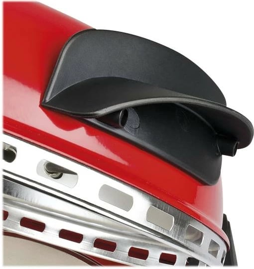 furrë pice elektrike, G3 Ferrari, PizzaOven Express Delizia G1000602, e kuqe