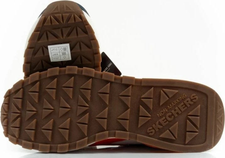 Atlete fëmijësh Skechers, multikolor