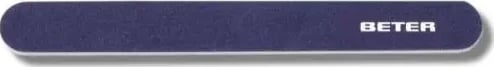 Lima për thonj Beter Fibreglass 180/220 Grain 17,5cm