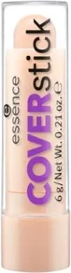 Korrektor ESSENCE COSMETICS Cover Stick 10-Matt Naturelle 6g