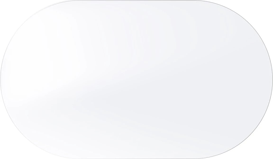 Fletë mbrojtëse për pasqyrë anësore makine Baseus ClearSight C11853200201-00, 2 copë