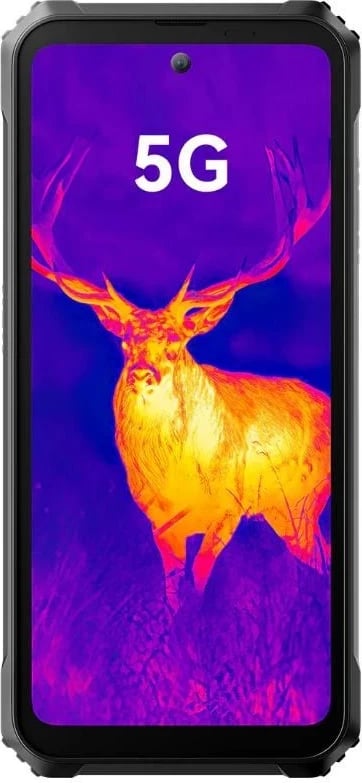 Celular Blackview BL9000 Pro, Rugged, 5G, Zi