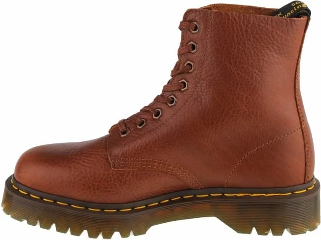 Çizme Dr Martens, të kafta