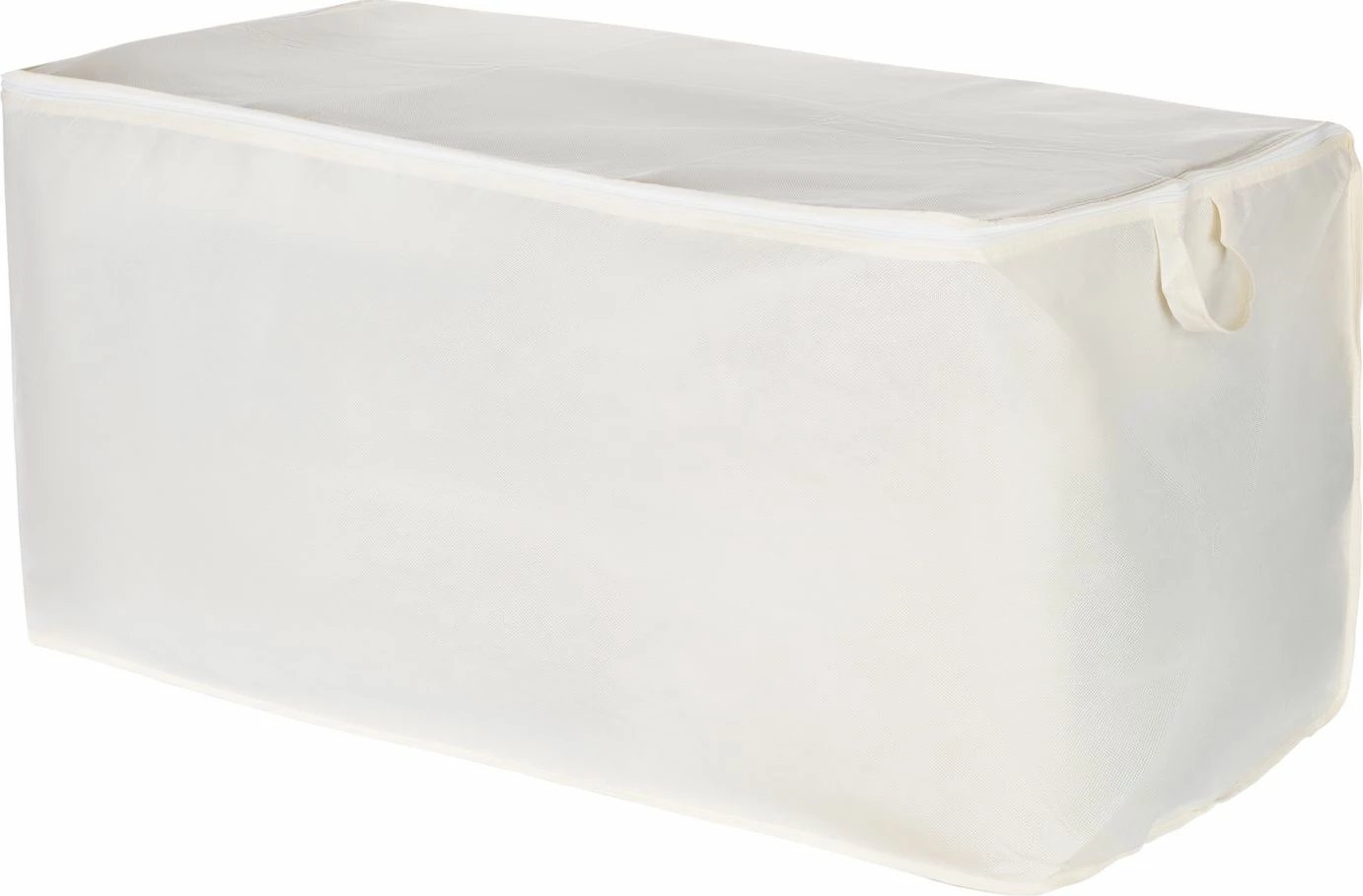 Qese për organizim Quin Mini, ngjyrë krem, L'essentiel