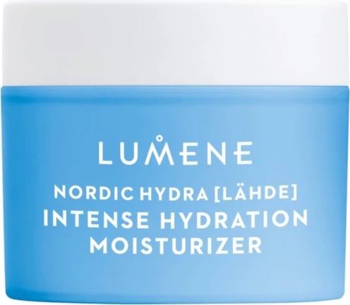 Krem fytyre për femra Lumene Nordic Hydra [Source] Intensively Hydrating, 50ml