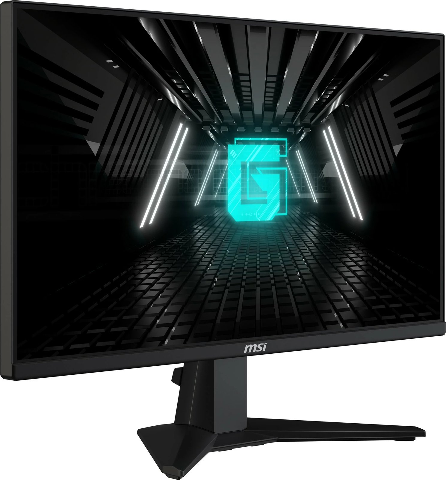 Monitor MSI G255F 25 inç, 180Hz, Rapid IPS, FHD, i zi