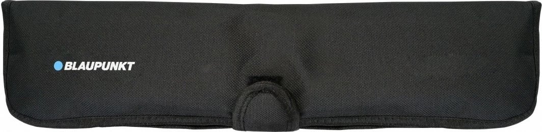 Hekur për kaçurrela Blaupunkt HSC601, qeramikë, 19 mm, zi/ari