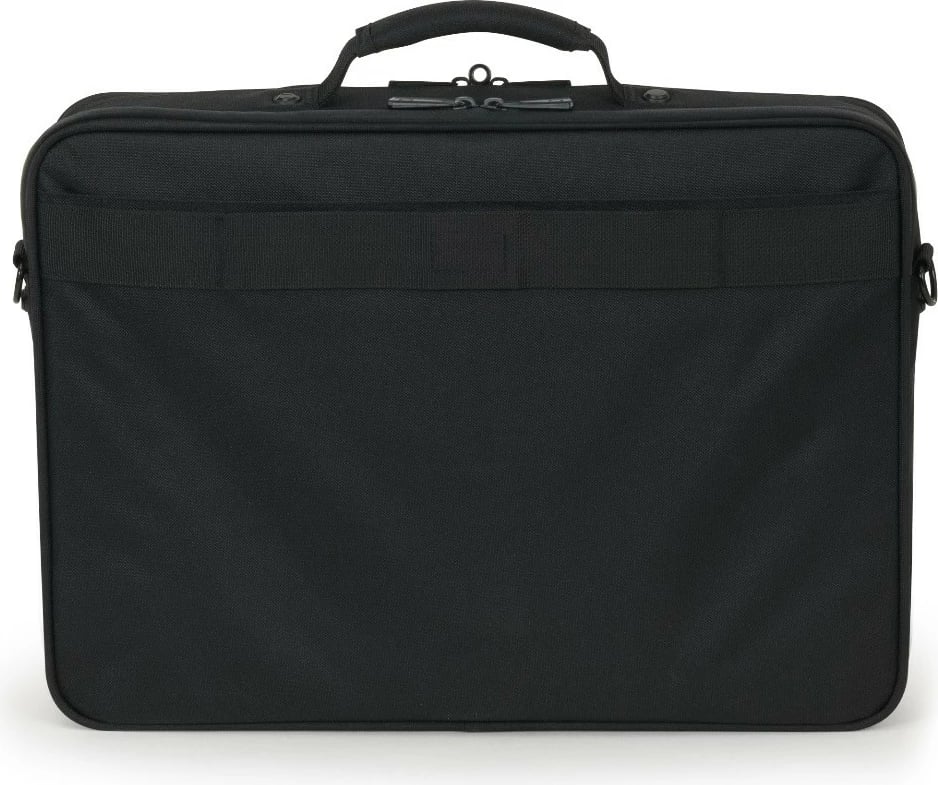 Çantë messenger DICOTA Eco Multi Plus SCALE 14-15.6, e zezë