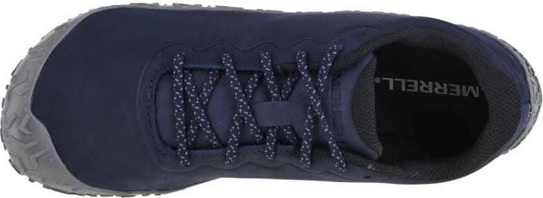 Këpucë për meshkuj Merrell Vapor Glove 6 LTR, blu