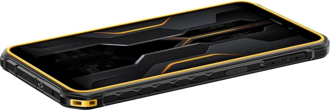 Celular Ulefone Armor X12 Pro, 4/64GB, Portokalli