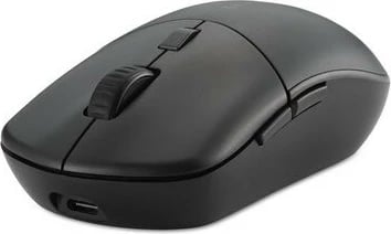 Maus Kensington MY430 EQ, Optik, RF Wireless + Bluetooth + USB Type-A, 2400 DPI, Zi