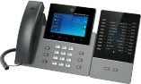 Modul zgjerimi Grandstream GBX20, Gri