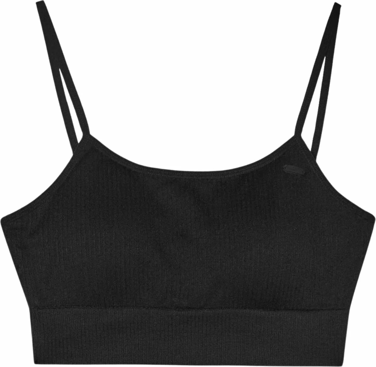 Reçipet sportiv për femra 4F, i zi