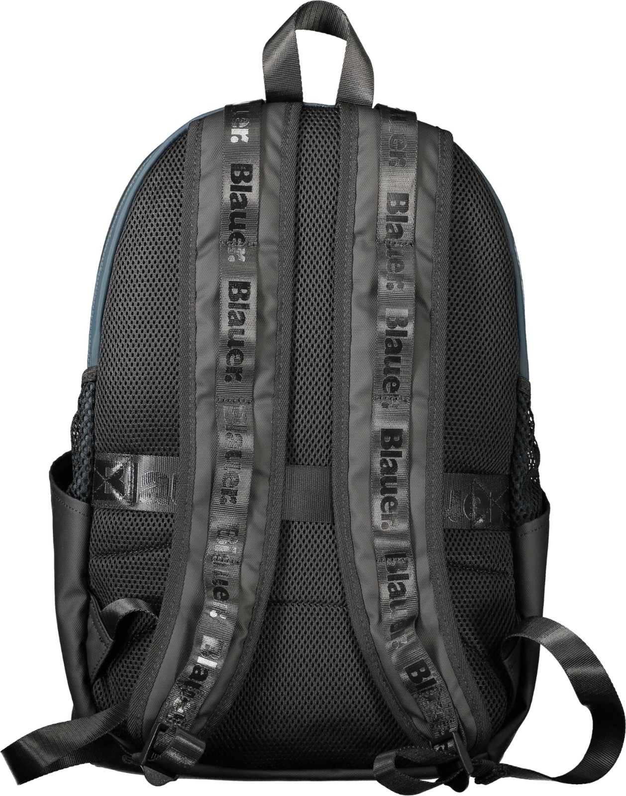 Backpack Blauer COOS për meshkuj, gjelbër