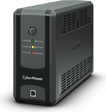 Furnizues me energji elektrike CyberPower UT850EG-FR, 425 W 