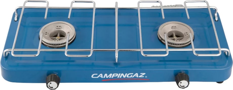 Shporet kampingu Campingaz, blu
