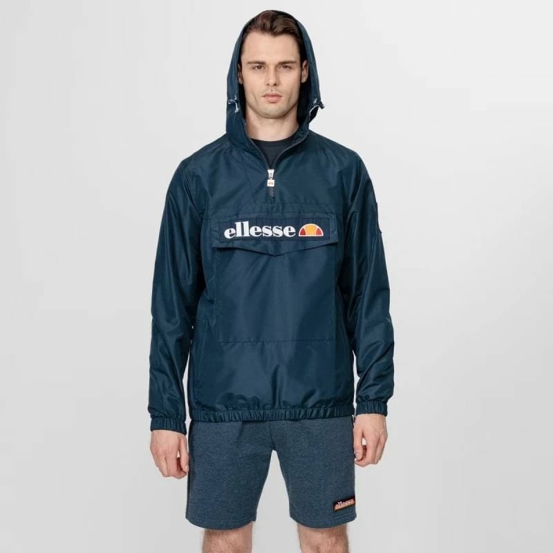 Jakne për meshkuj Ellesse, blu marin