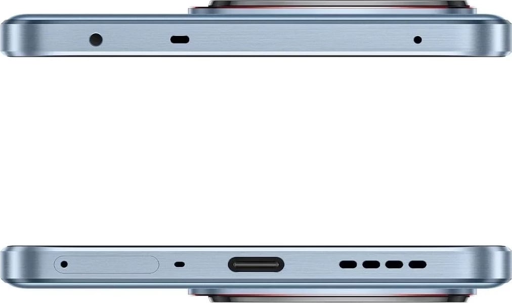 Celular Realme GT 7, 12/256GB, Android 15, AMOLED, kaltër