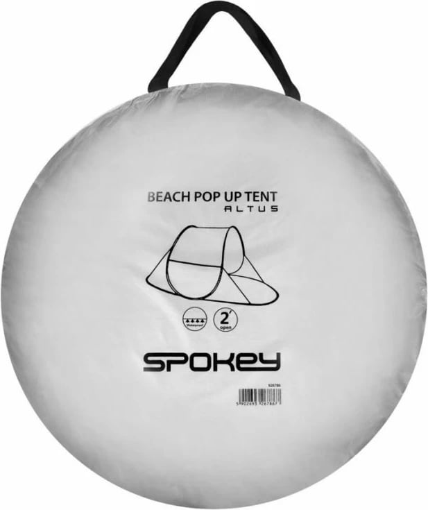 Ekran Plazhi Spokey Altus BL 926786