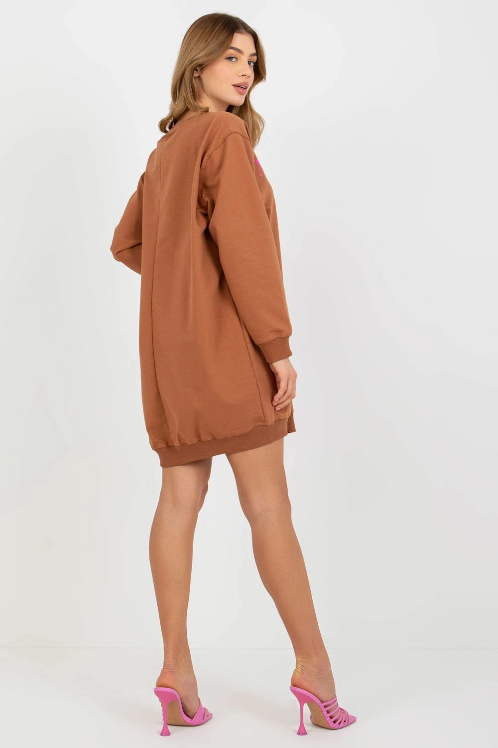 Maicë për femra Factory Price 206020, kafe