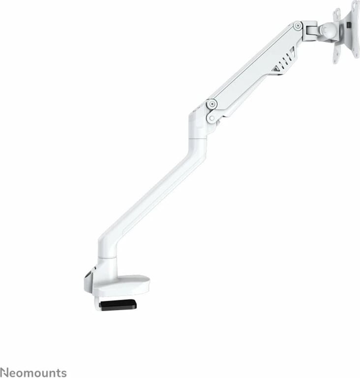 Mbajtëse tavoline për monitor Neomounts FPMA-D750WHITE, për monitorë deri 32", e bardhë