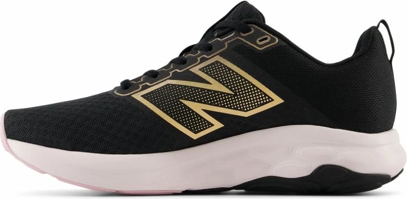 Atlete për femra New Balance, të zeza