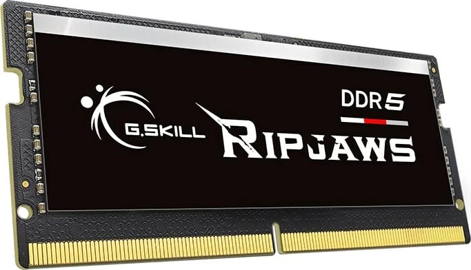 RAM Memorje G.Skill Ripjaws F5-4800S4039A32GX1-RS 32 GB DDR5 4800 MHz